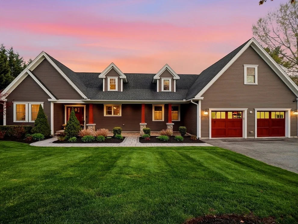 Unit for sale at 5 Sherwood Drive, Billerica, MA 01862