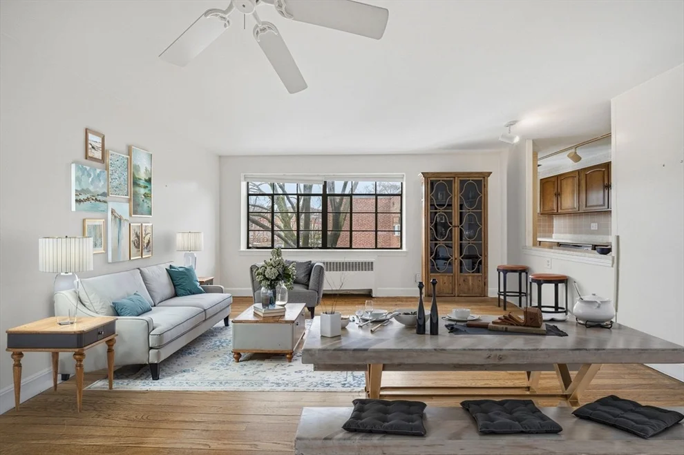 Unit for sale at 114 Evans Rd, Boston, MA 02135