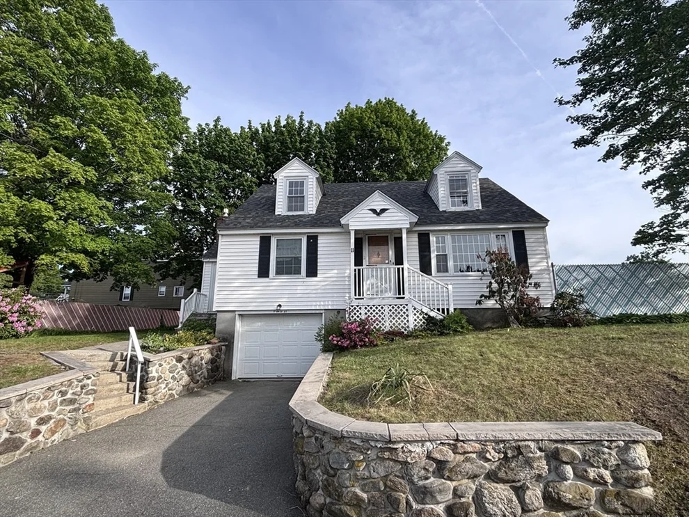 Unit for sale at 11 Hale Street, Lawrence, MA 01843