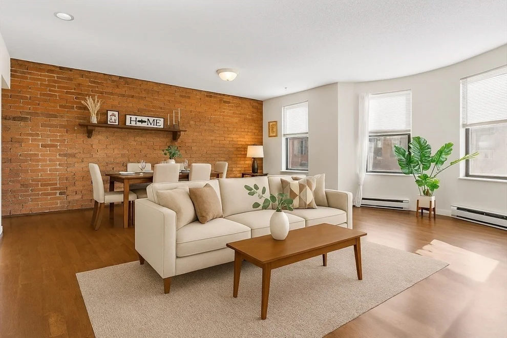 Unit for sale at 6 Cypress Road, Boston, MA 02135