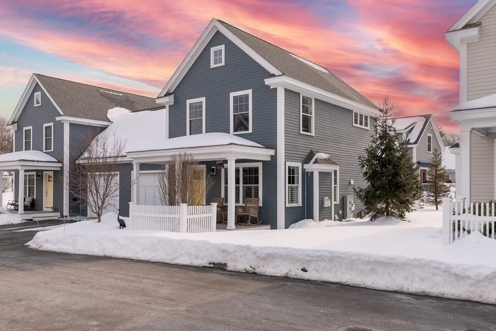 Unit for sale at 11 Daley Dr, West Newbury, MA 01985