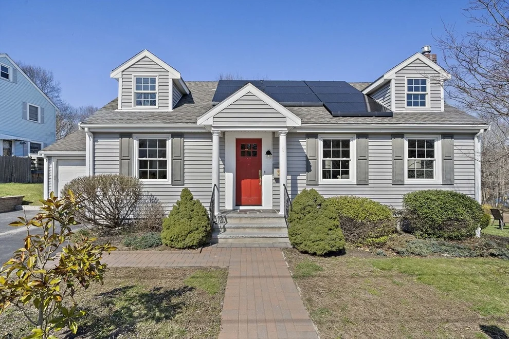 Unit for sale at 25 Riley Ave, Weymouth, MA 02189