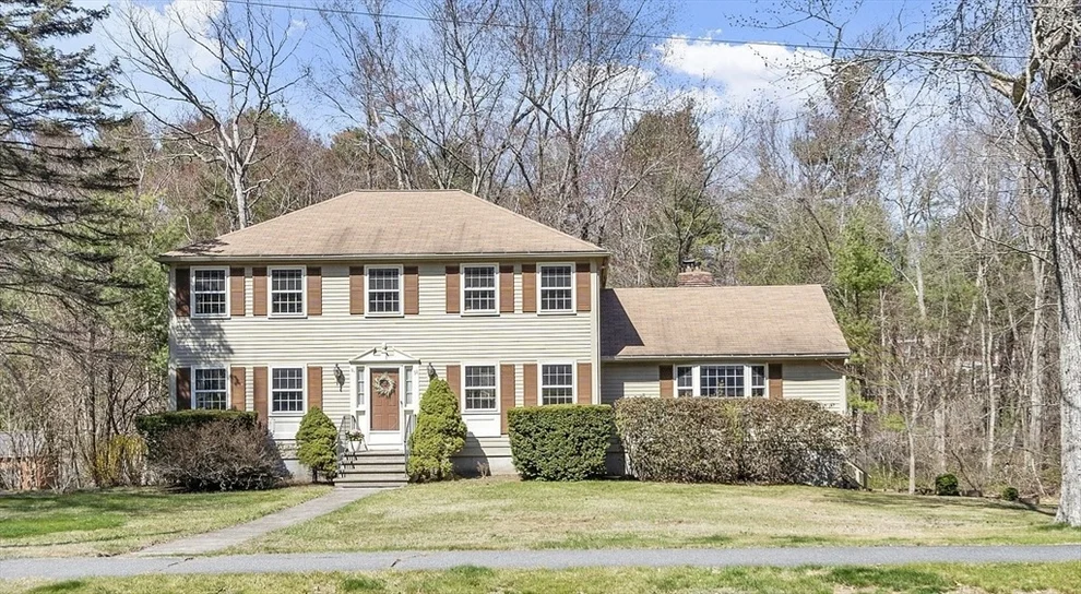 Unit for sale at 58 Brucewood East Road, Acton, MA 01720