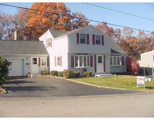 Unit for sale at 16 Hilltop, Millbury, MA 01527