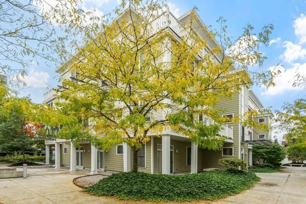 Unit for sale at 27 Wheeler St., Cambridge, MA 02138