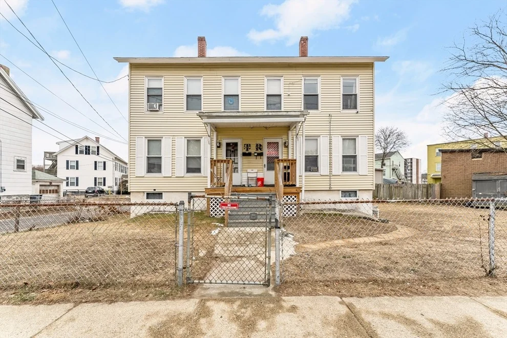 Unit for sale at 64-66 Worcester St, Southbridge, MA 01550