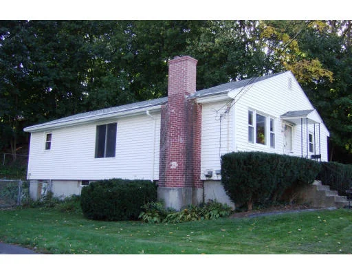 Unit for sale at 3 Drummond Ave, Worcester, MA 01605
