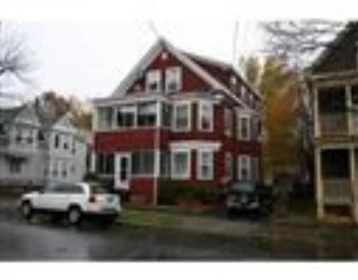 Unit for sale at 29-31 Walter St, Lynn, MA 01902