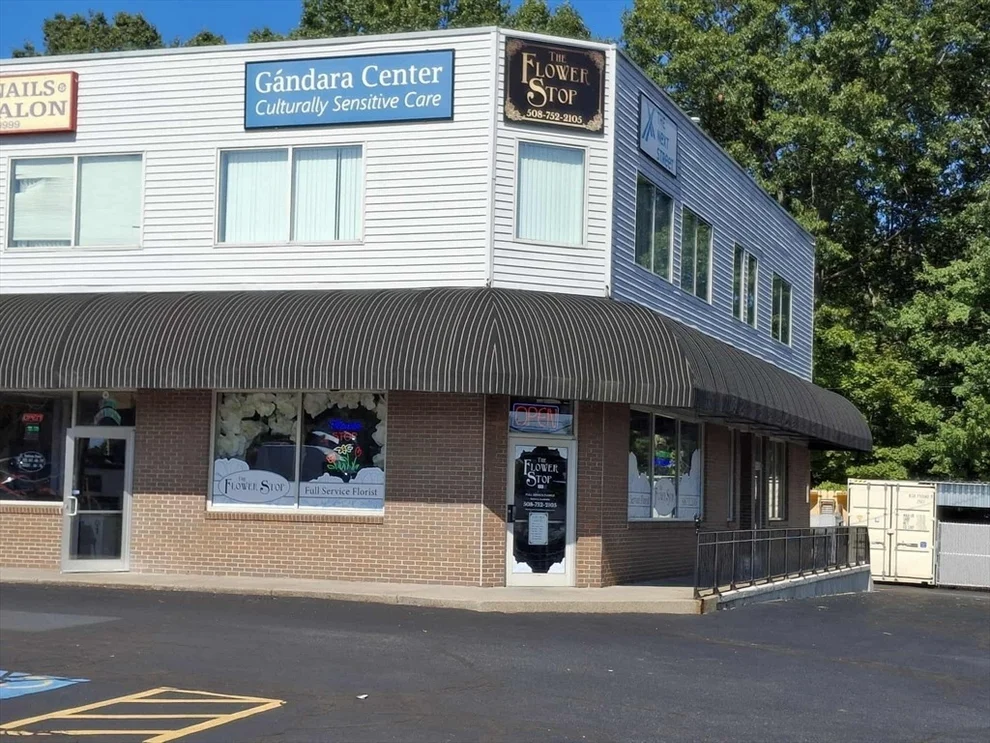Unit for sale at 120 Stafford St, Worcester, MA 01603