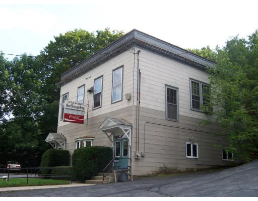 Unit for sale at 16 Ferry Street, Grafton, MA 01560
