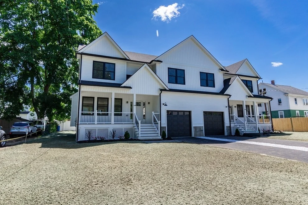 Unit for sale at 15 Foss, Framingham, MA 01702