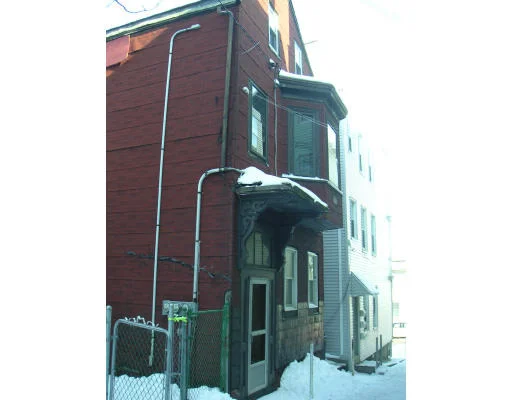 Unit for sale at 5 Cheever Court, Boston, MA 02128