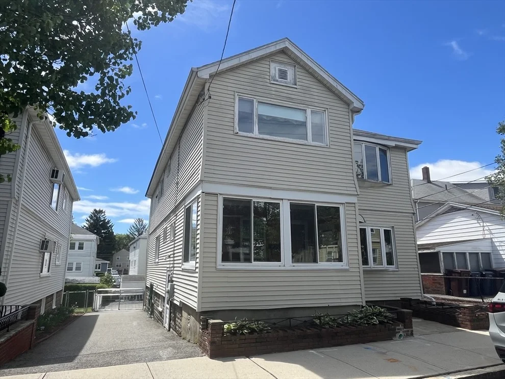 Unit for sale at 128-130 Clarence, Everett, MA 02149
