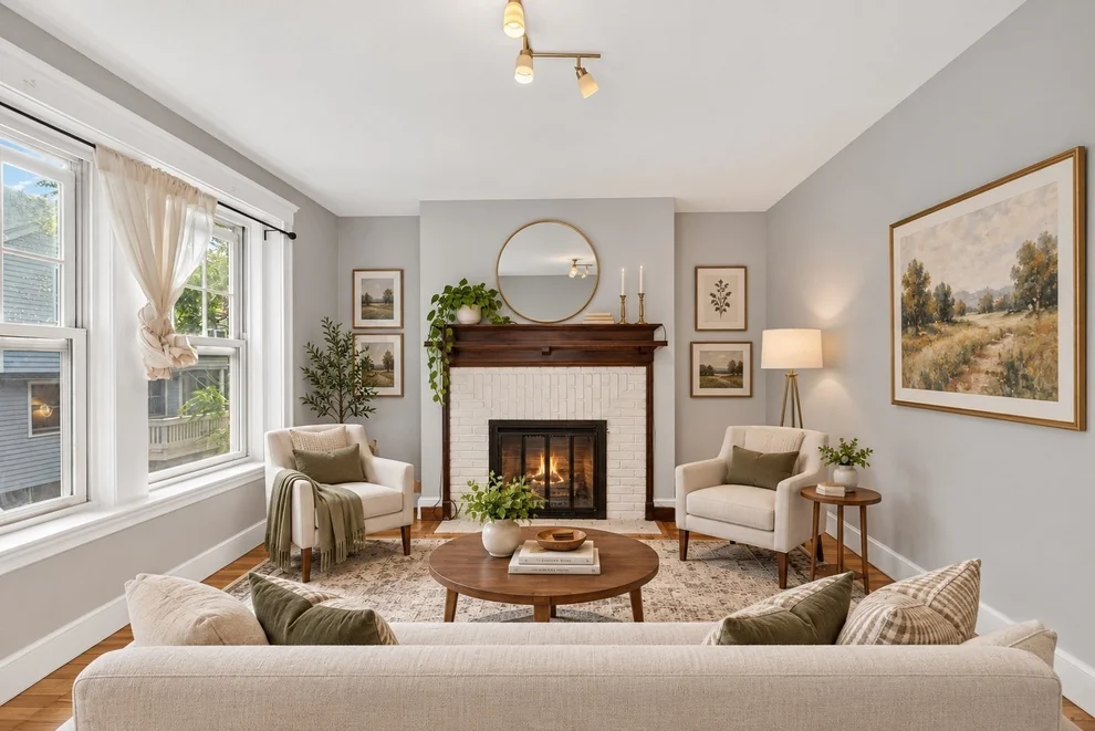 Unit for sale at 11 Vinal St, Boston, MA 02135