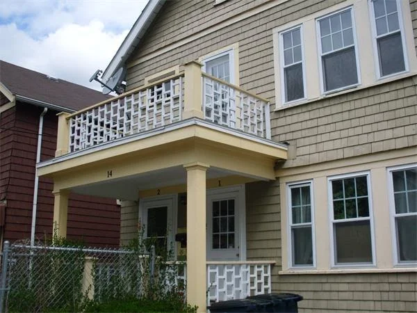 Unit for sale at 14 Bradeen St, Boston, MA 02131