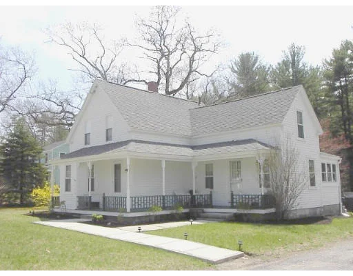 Unit for sale at 224 Dunstable Road, Chelmsford, MA 01863