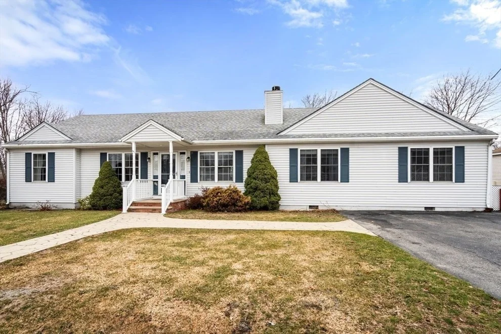 Unit for sale at 17 Maguire Street, Methuen, MA 01844