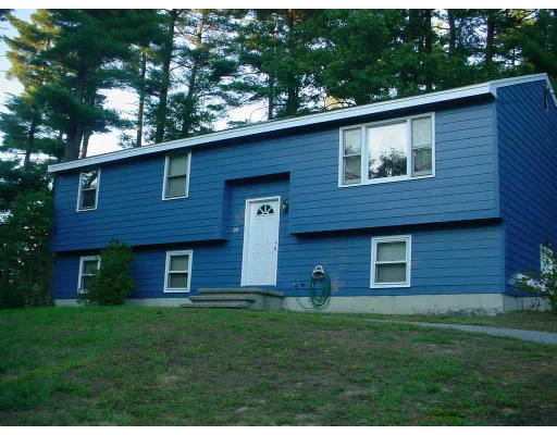 Unit for sale at 20 Glenside Ave., Billerica, MA 01821