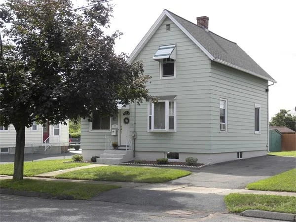 Unit for sale at 45 Whitney St., Ludlow, MA 01056