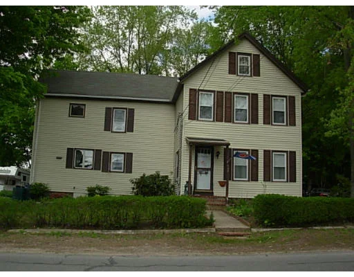 Unit for sale at 133 Perry St., Stoughton, MA 02072