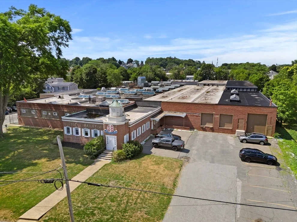 Unit for sale at 16 Conn St, Woburn, MA 01801