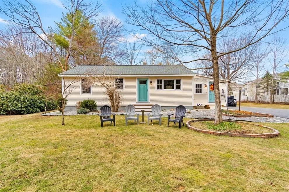 Unit for sale at 26 Anthony Drive, Groton, MA 01450