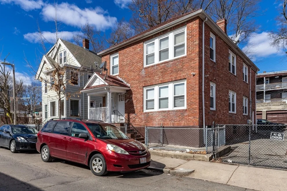 Unit for sale at 140-142 Westville St, Boston, MA 02122