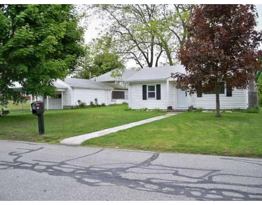 Unit for sale at 310 Enterprise Dr., Somerset, MA 02725