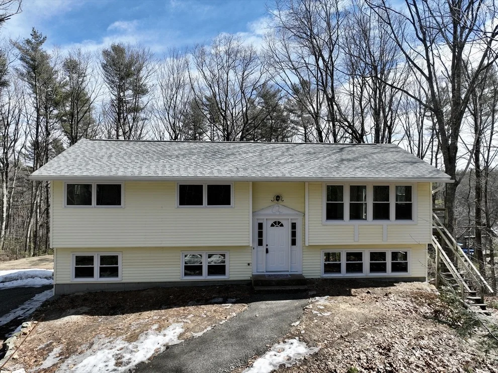 Unit for sale at 564 West Pelham Road, Shutesbury, MA 01072