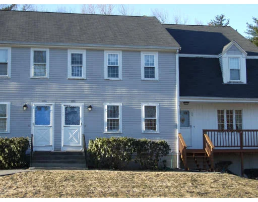 Unit for sale at 108 Eagle Dr, Douglas, MA 01516