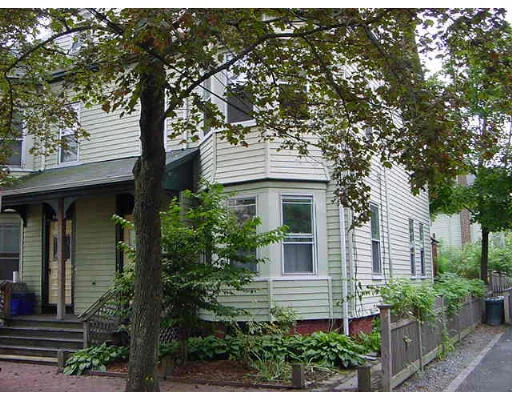 Unit for sale at 20 Glenwood Ave, Cambridge, MA 02139