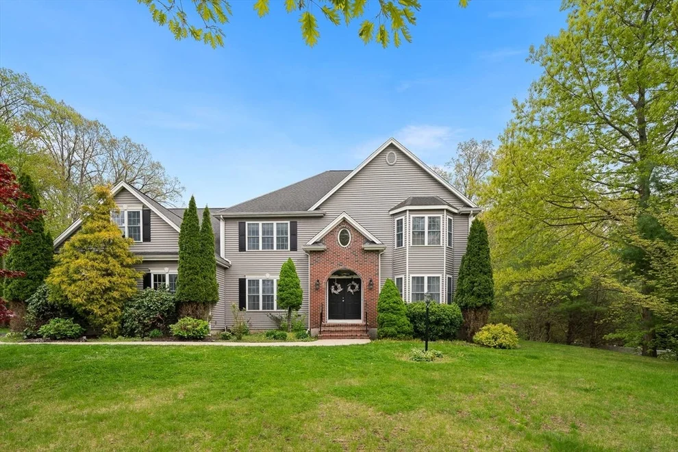 Unit for sale at 27 Harold W Bishop Blvd., North Attleboro, MA 02760