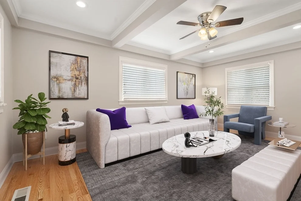 Unit for sale at 518 Maple St, Danvers, MA 01923