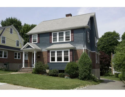 Unit for sale at 26 Byrd Avenue, Newton, MA 02465