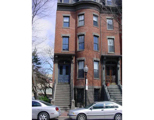 Unit for sale at 27 Dartmouth, Boston, MA 02116