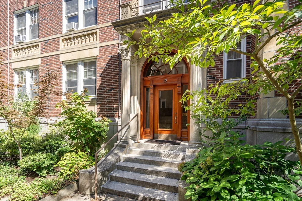 Unit for sale at 19 Shepard St, Cambridge, MA 02138
