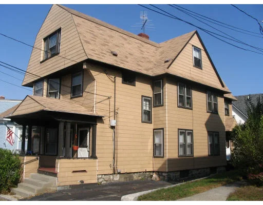 Unit for sale at 39-41 Milton Street, Lawrence, MA 01841