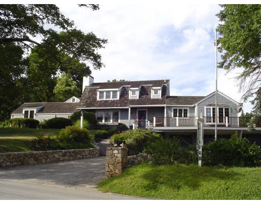 Unit for sale at 344 King St, Cohasset, MA 02025