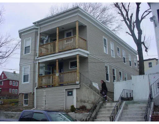 Unit for sale at 92 Cottage St, Chelsea, MA 02150