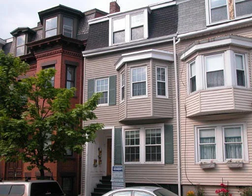 Unit for sale at 274 W. 5th, Boston, MA 02127