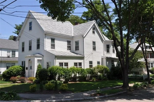Unit for sale at 30 Hawthorn Rd, Milton, MA 02186