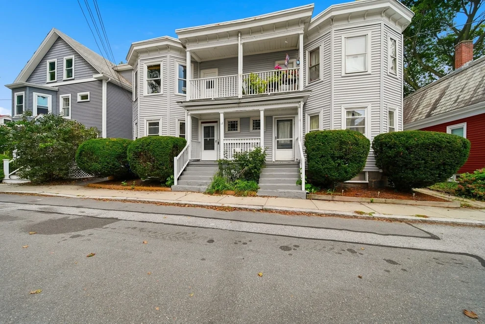 Unit for sale at 12 May St, Salem, MA 01970