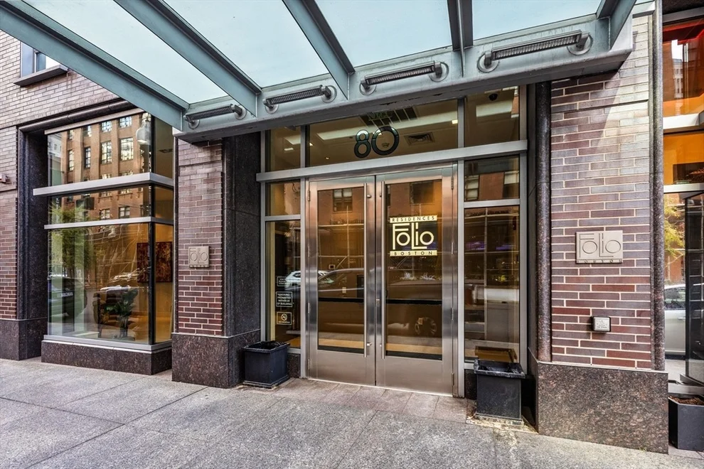 Unit for sale at 80 Broad St, Boston, MA 02110
