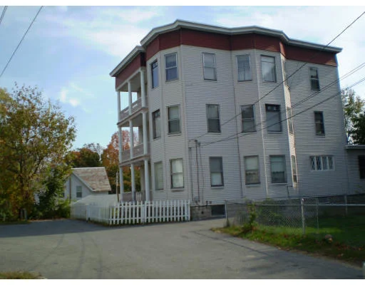 Unit for sale at 370 Rollstone Street, Fitchburg, MA 01420