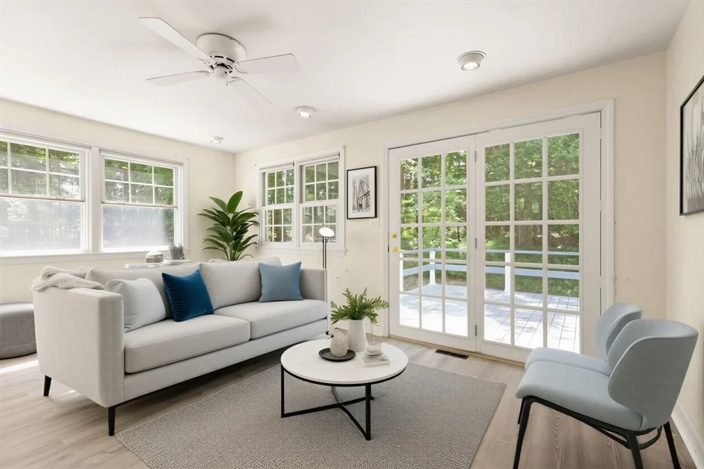 Unit for sale at 24 Pleasant Park Rd, Sharon, MA 02067