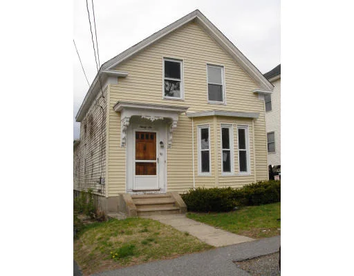 Unit for sale at 96 Mount Washington Street, Lowell, MA 01854