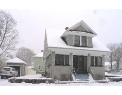 Unit for sale at 20 Gertrude Road, Boston, MA 02132