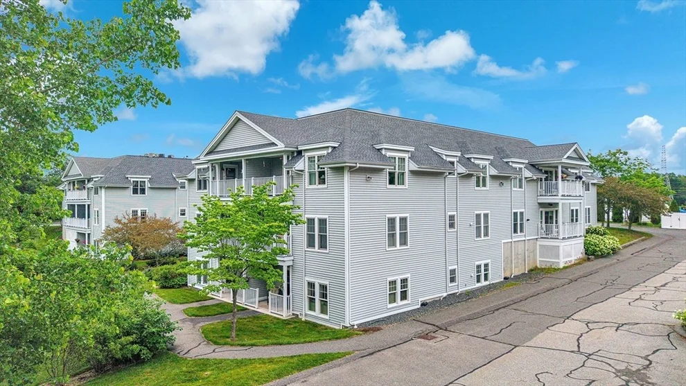 Unit for sale at 43 Kendall Avenue, Sherborn, MA 01770
