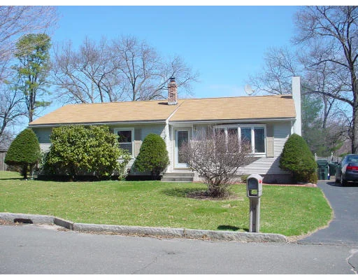 Unit for sale at 81 Bairdcrest Road, Springfield, MA 01118