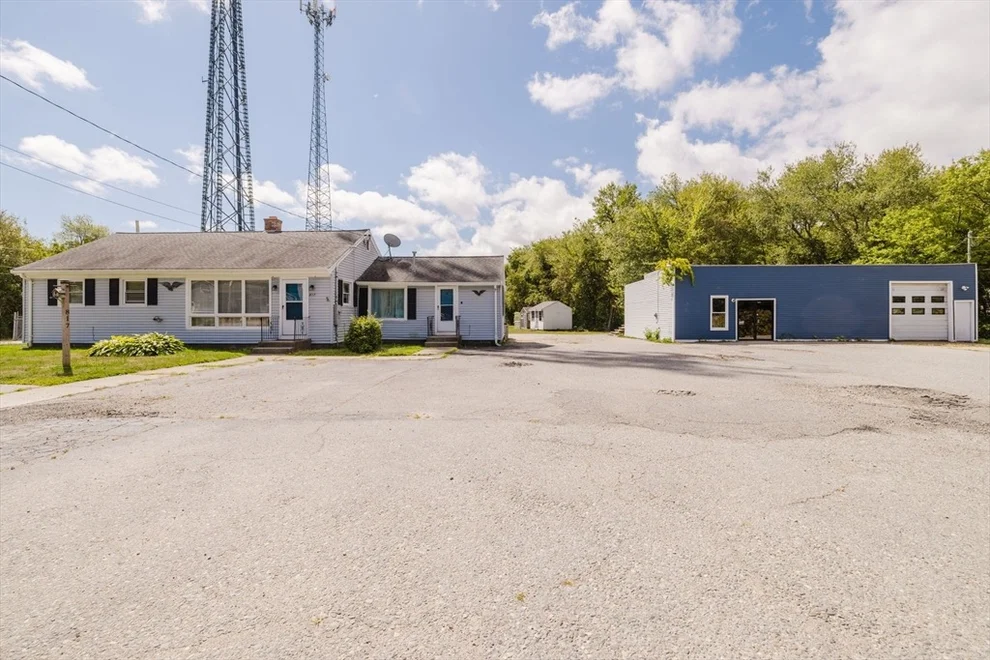 Unit for sale at 817 State Rd, Westport, MA 02790